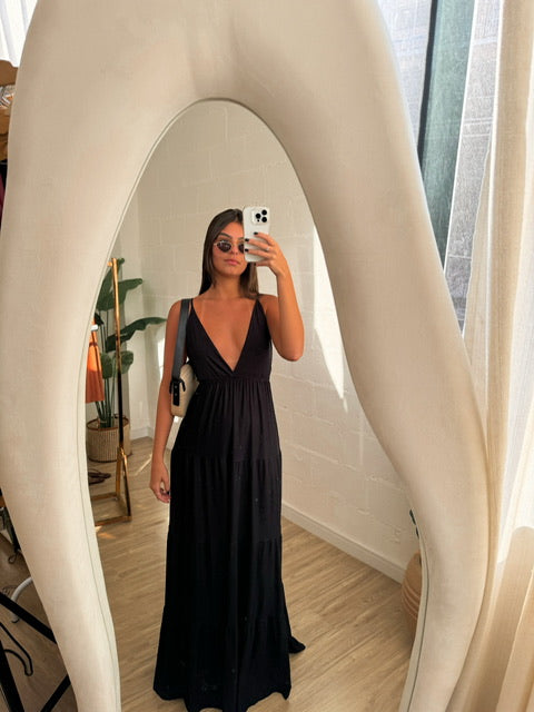 Vestido Julia