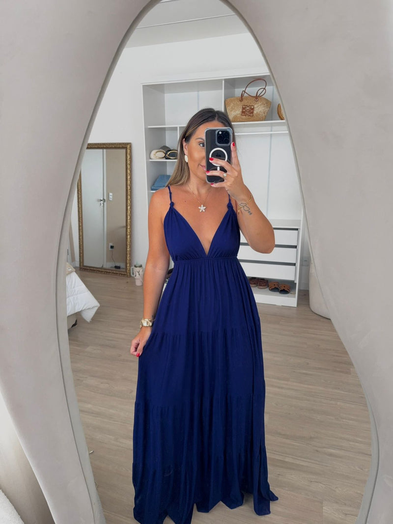Vestido Julia