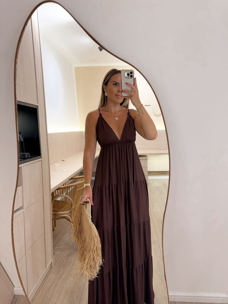 Vestido Julia