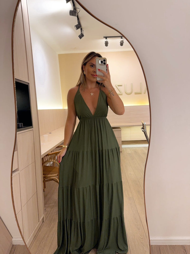 Vestido Julia