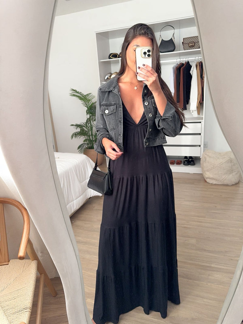 Vestido Julia