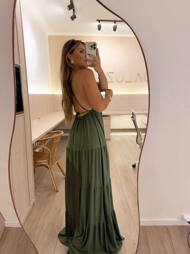 Vestido Julia