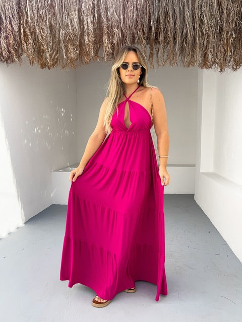 Vestido Julia