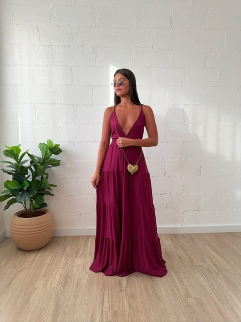 Vestido Julia
