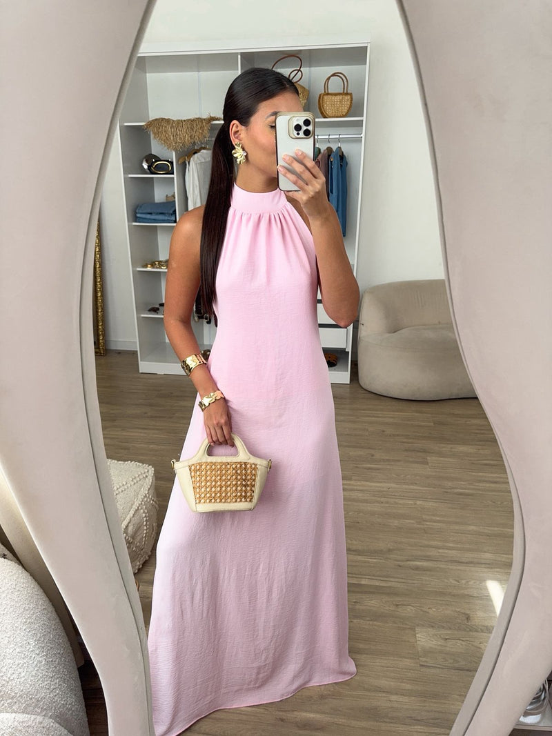 Vestido Longo Loara