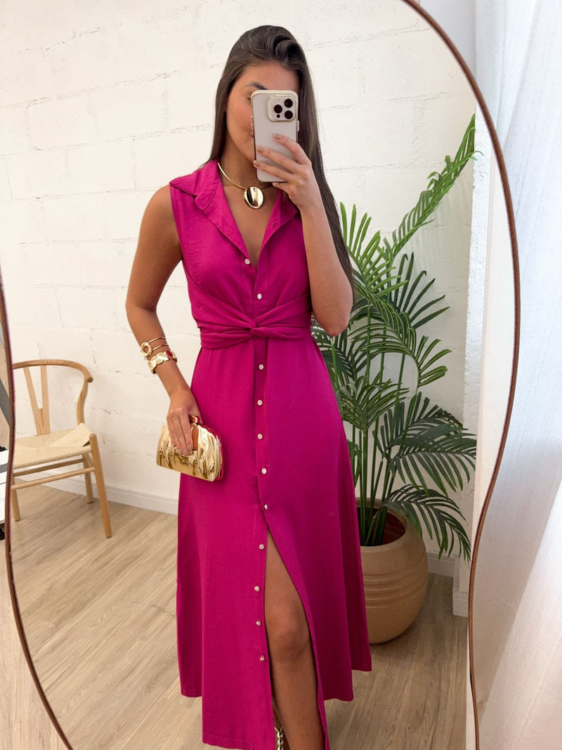 Vestido Mariele
