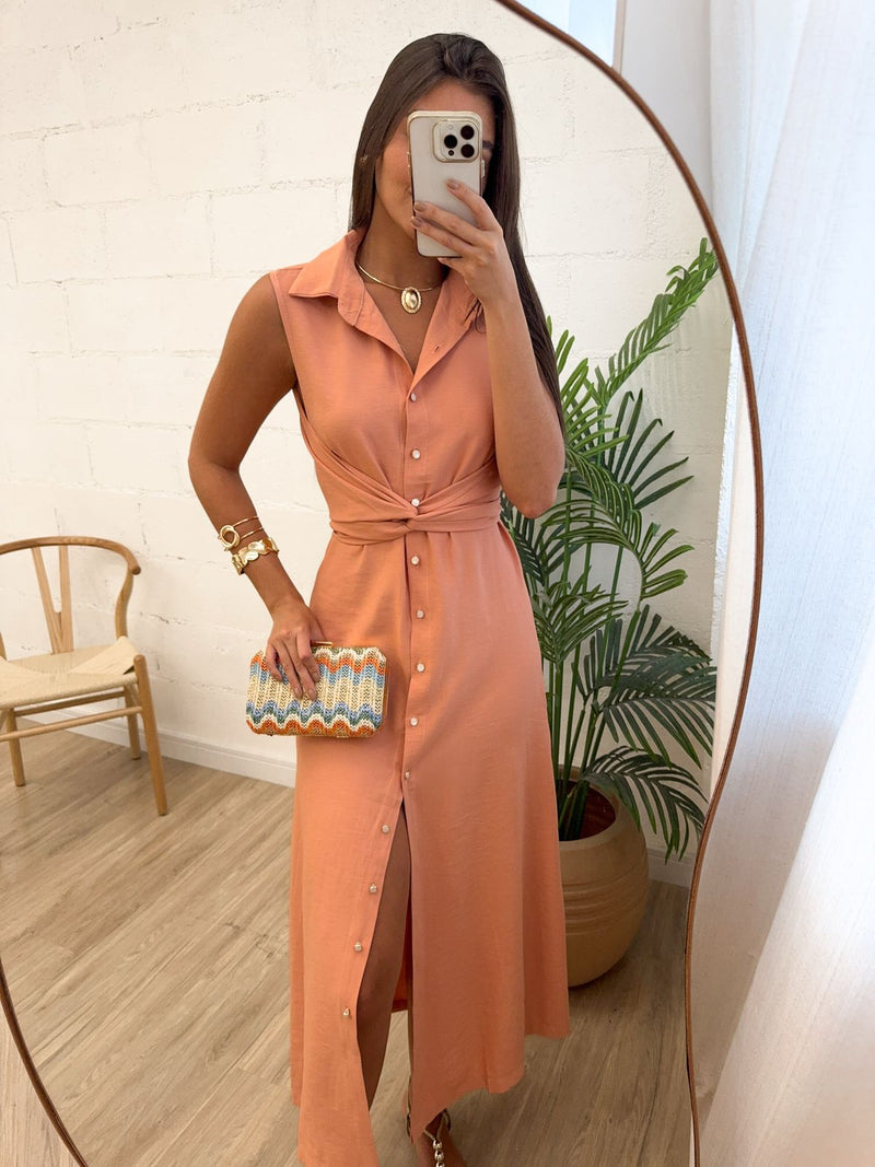 Vestido Mariele