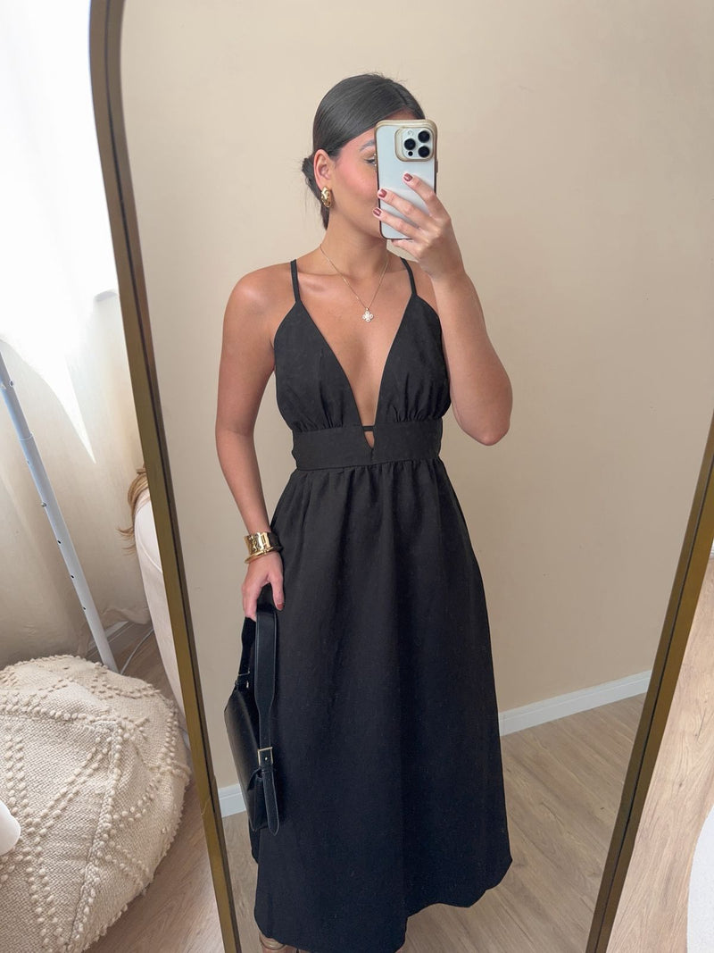 Vestido Bartiria