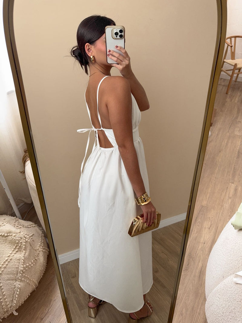 Vestido Bartiria