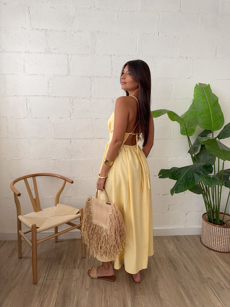 Vestido Bartiria