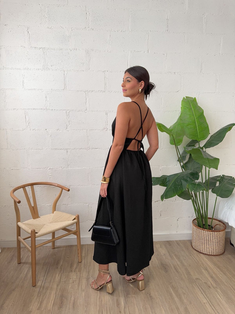 Vestido Bartiria