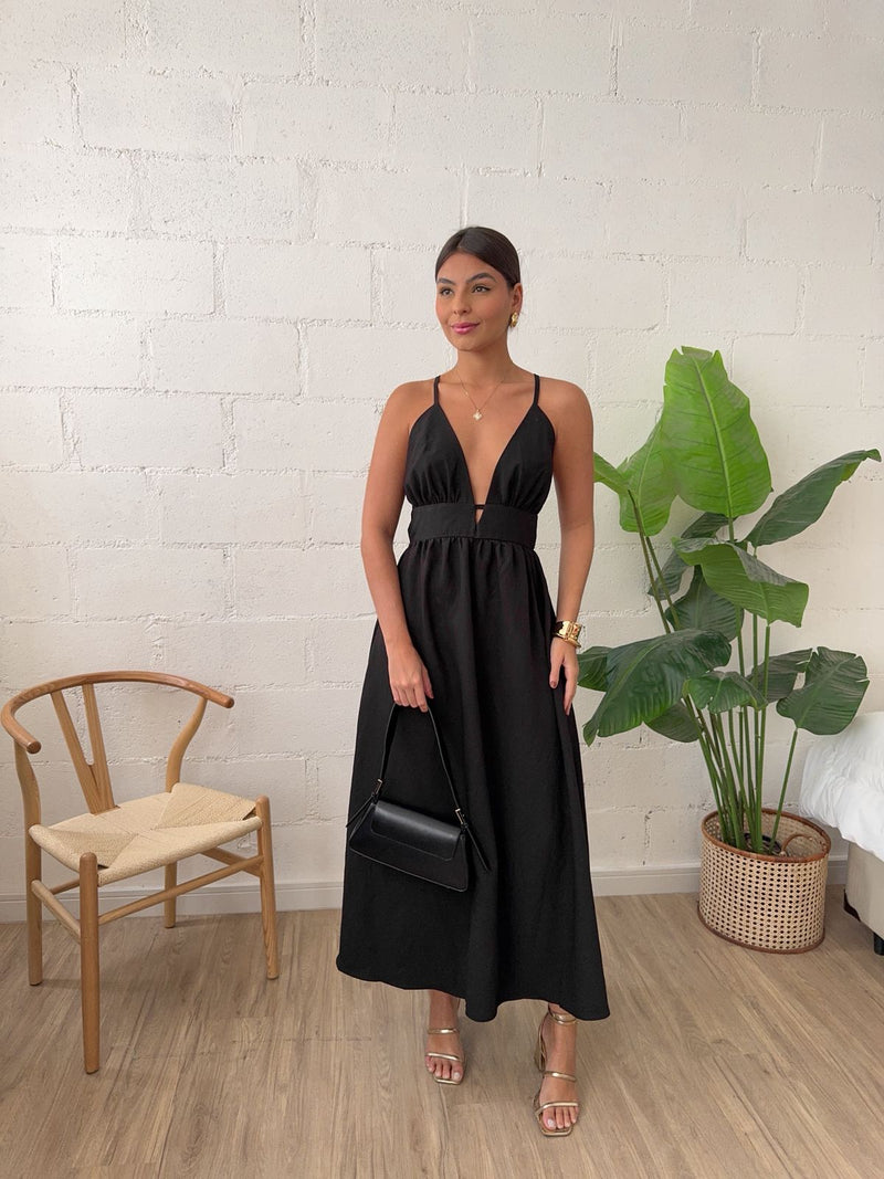 Vestido Bartiria