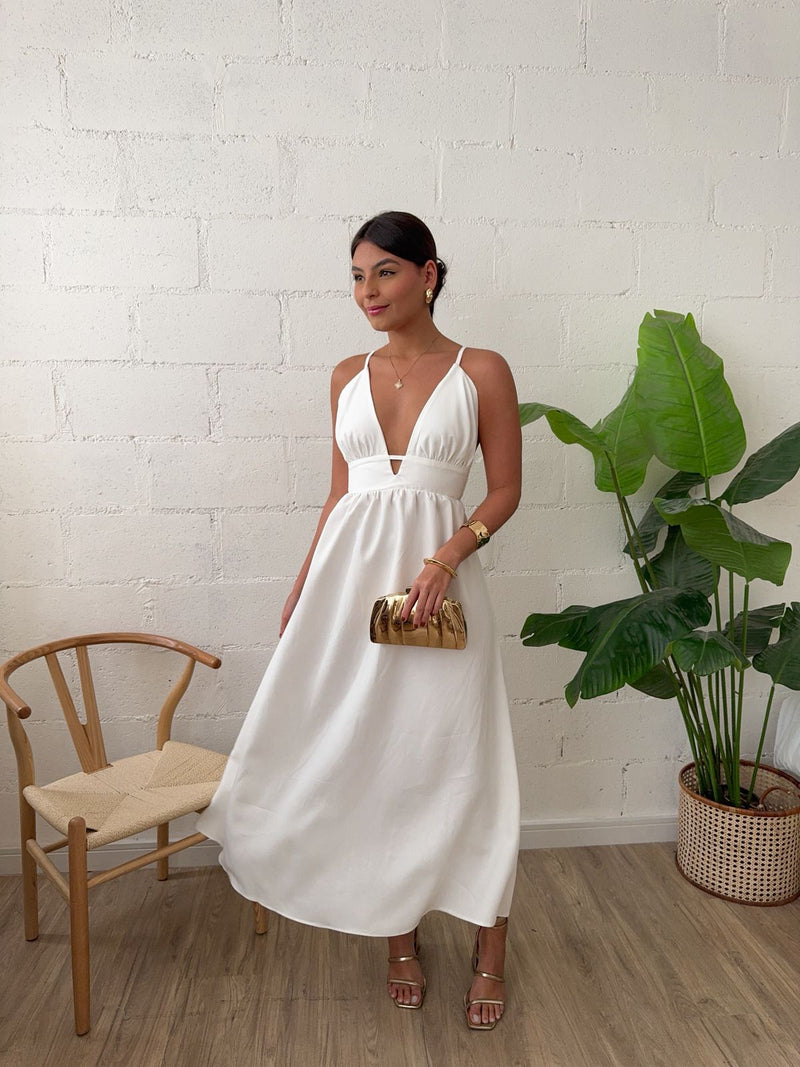 Vestido Bartiria