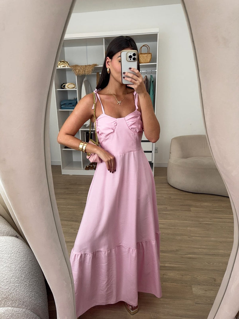 Vestido Tessie