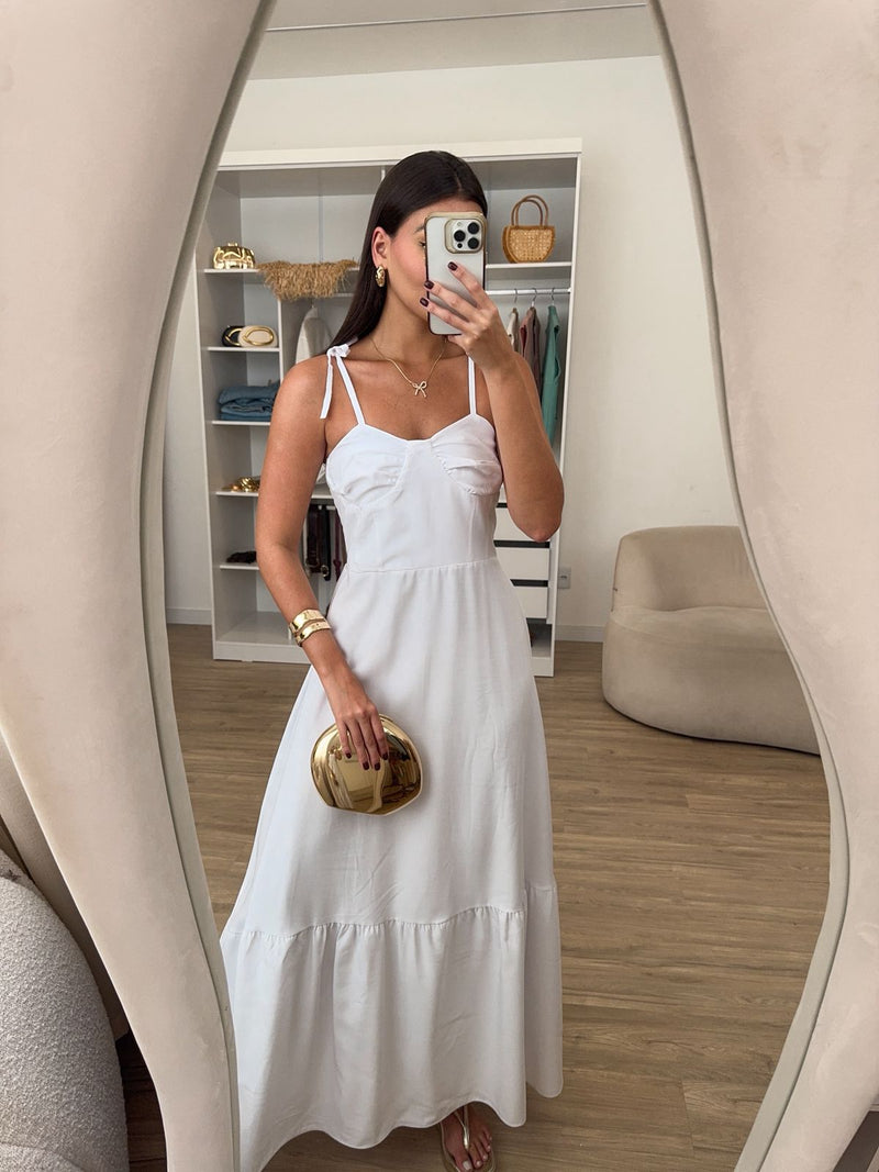 Vestido Tessie